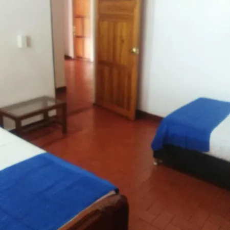 Laureana Hotel Campestre Agua de Dios Exterior photo