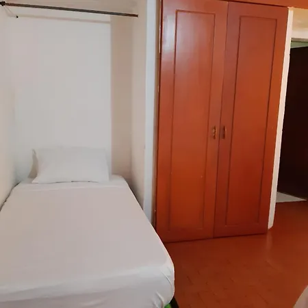 Laureana Hotel Campestre Agua de Dios Exterior photo