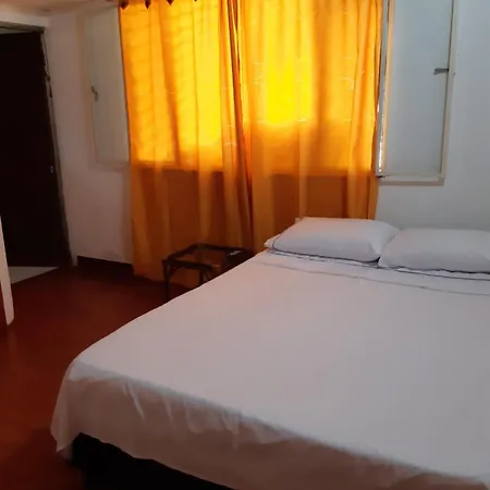 Laureana Hotel Campestre Agua de Dios Exterior photo