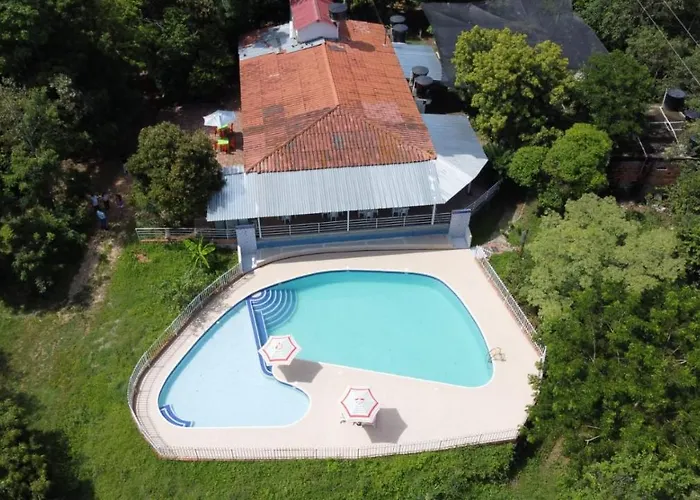 Laureana Hotel Campestre