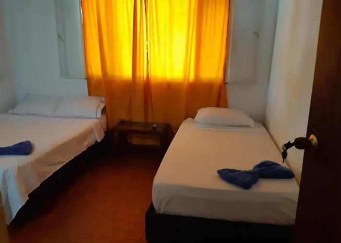 Laureana Hotel Campestre