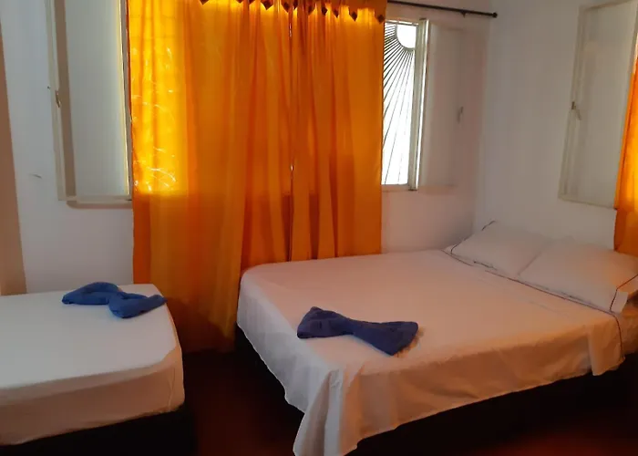 Laureana Hotel Campestre