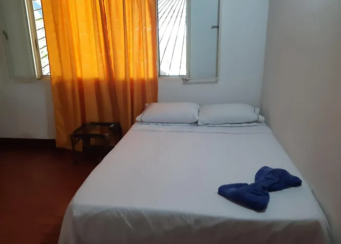 Laureana Hotel Campestre
