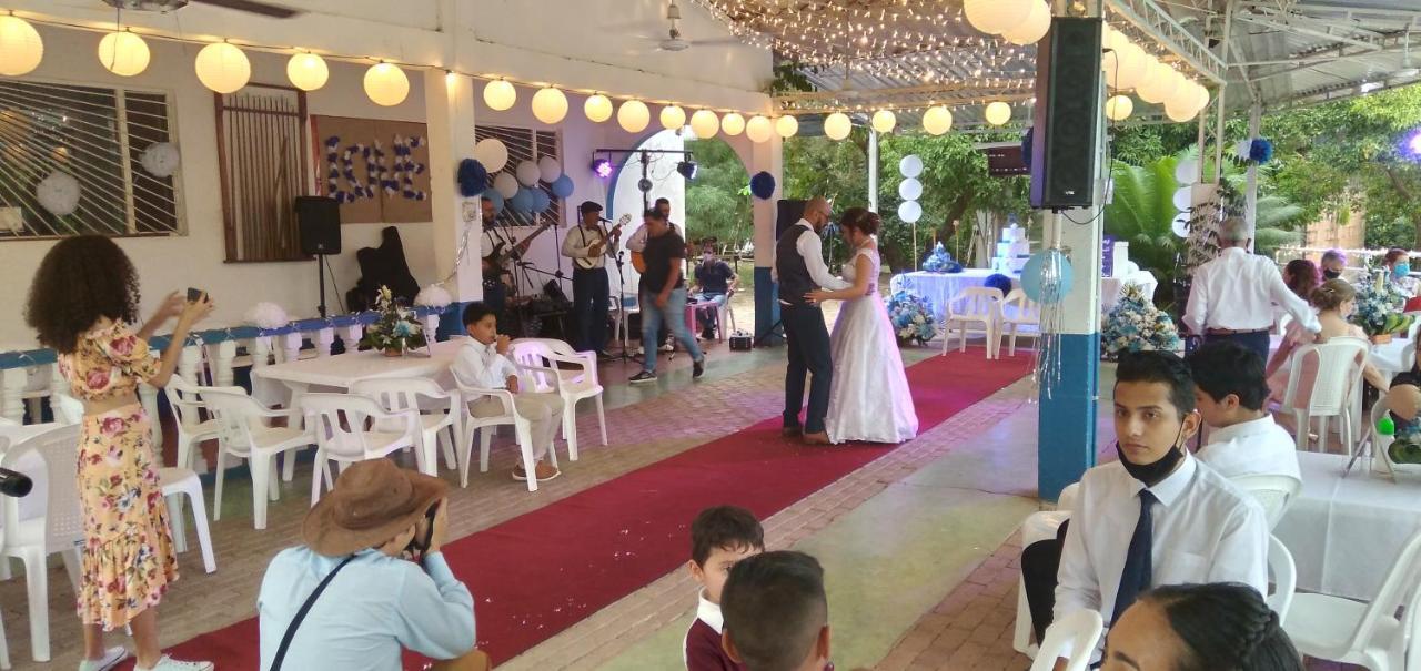 Laureana Campestre
