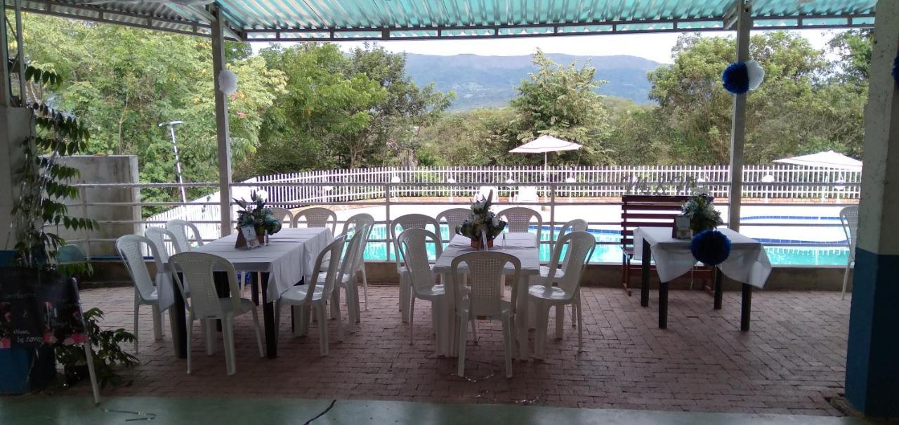 Laureana Campestre Country house Agua de Dios