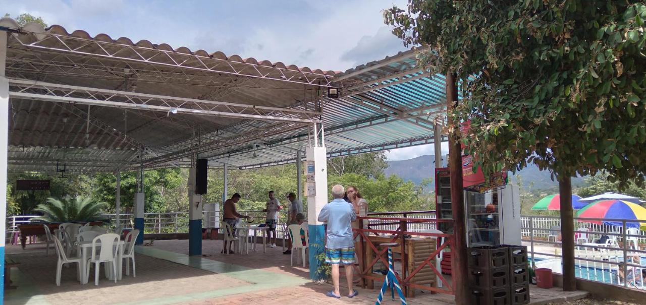Laureana Campestre