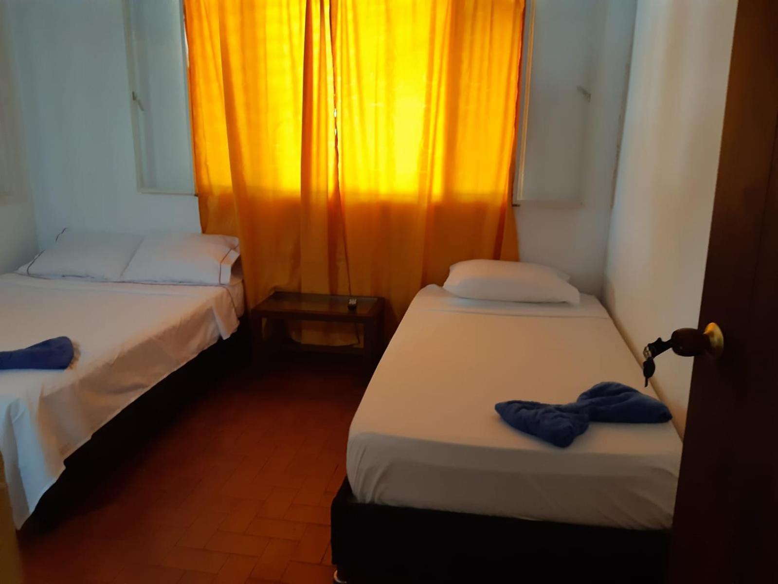 Laureana Campestre Country house *