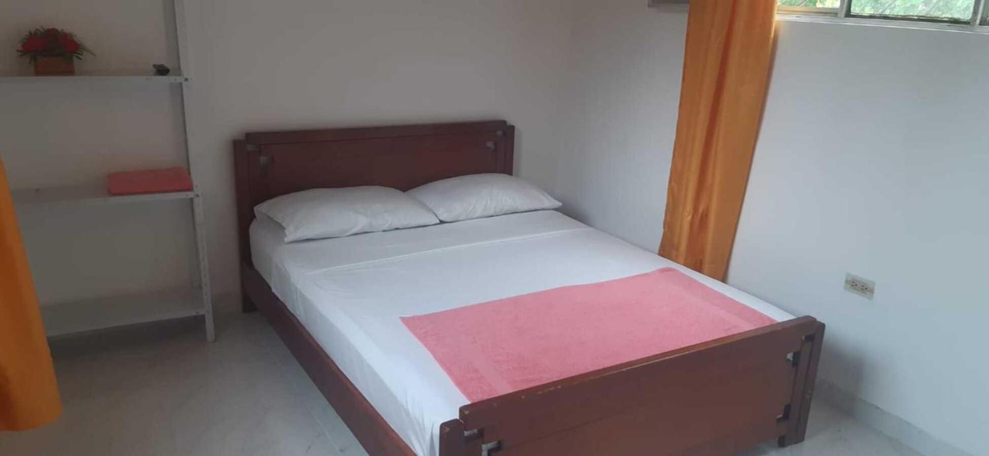 Country house Laureana Campestre