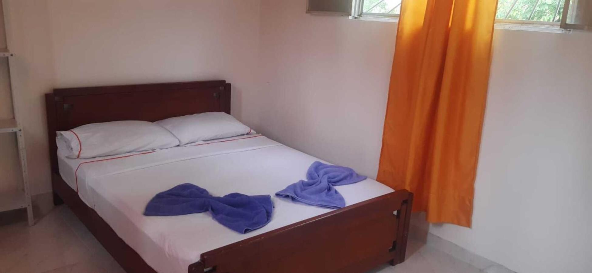 Country house Laureana Campestre Agua de Dios