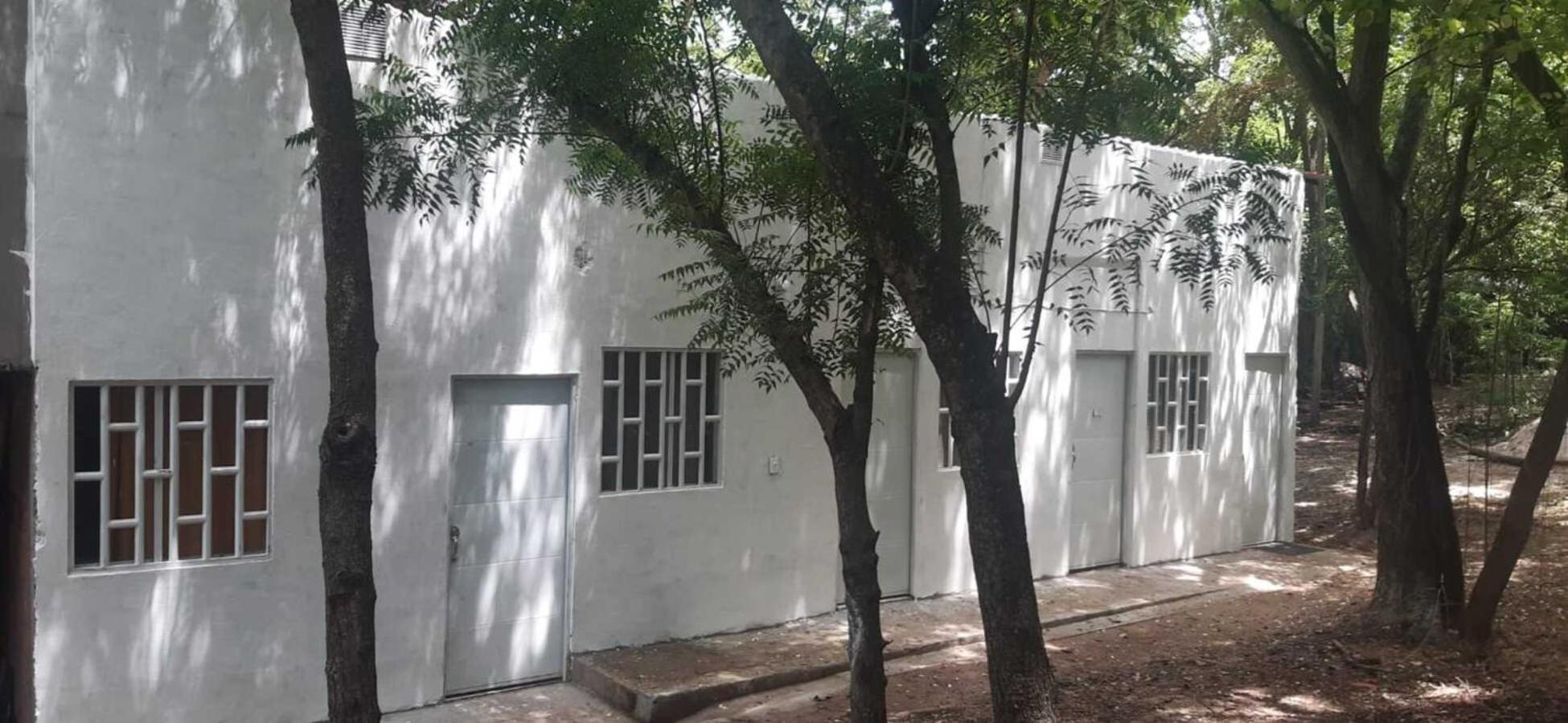 Country house Laureana Campestre