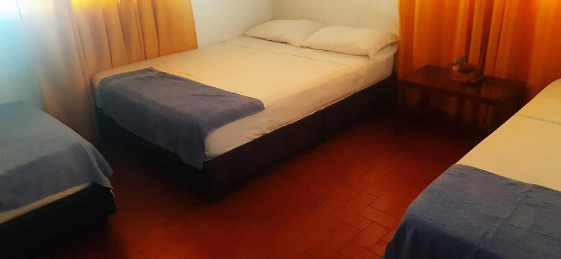 Country house Laureana Campestre