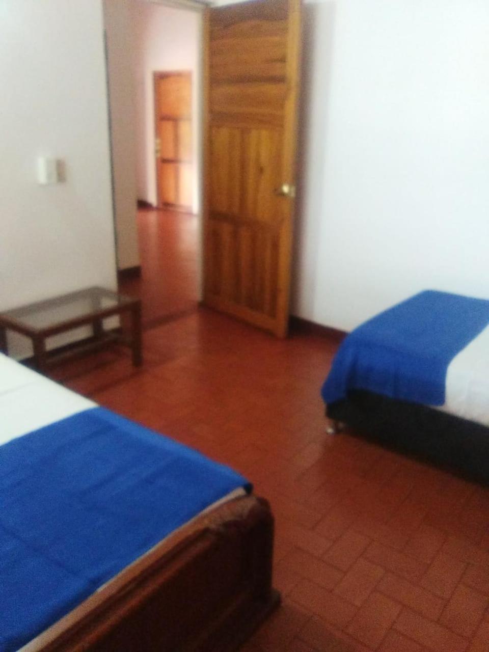 Laureana Campestre *