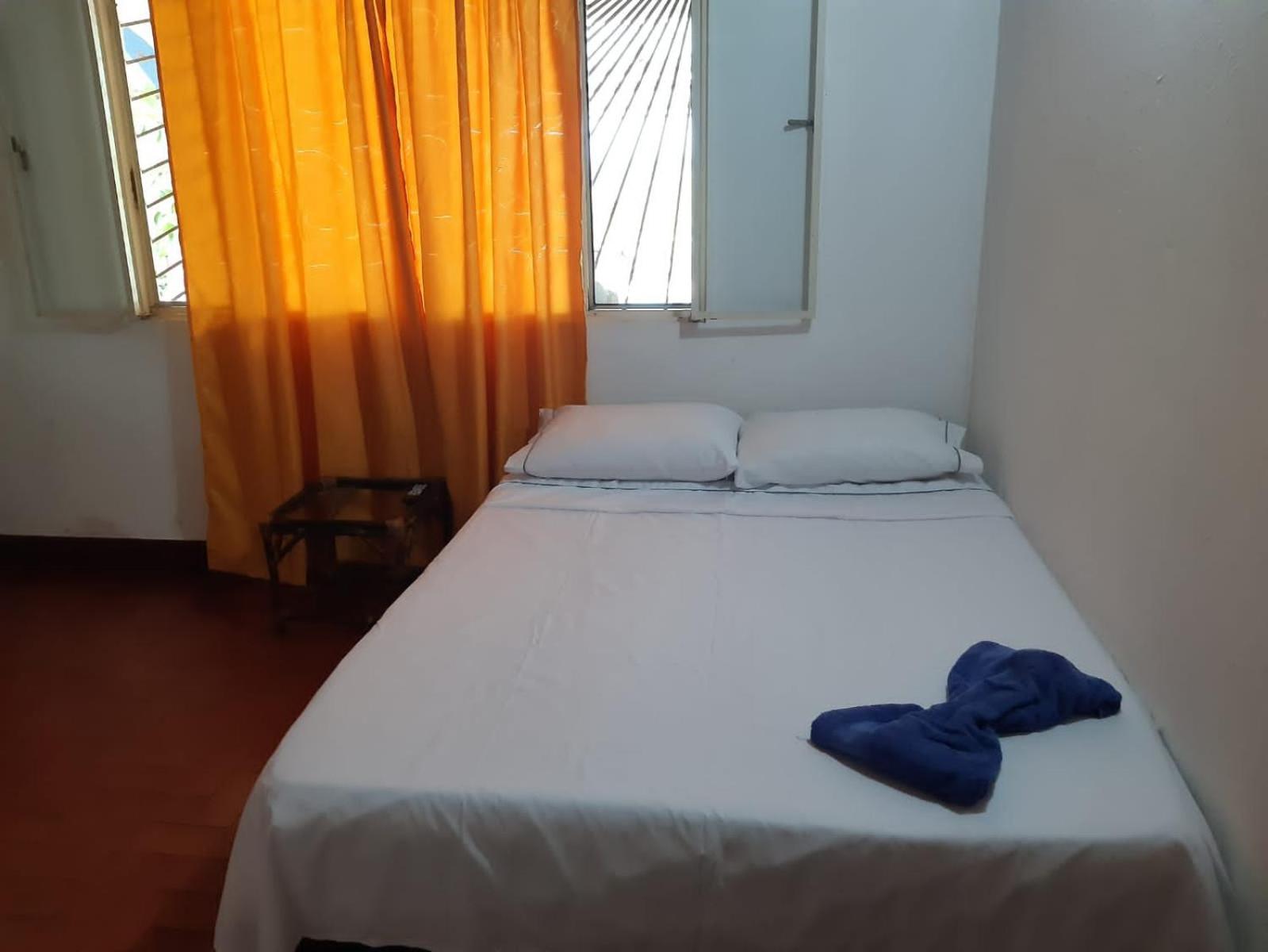 Laureana Campestre Country house