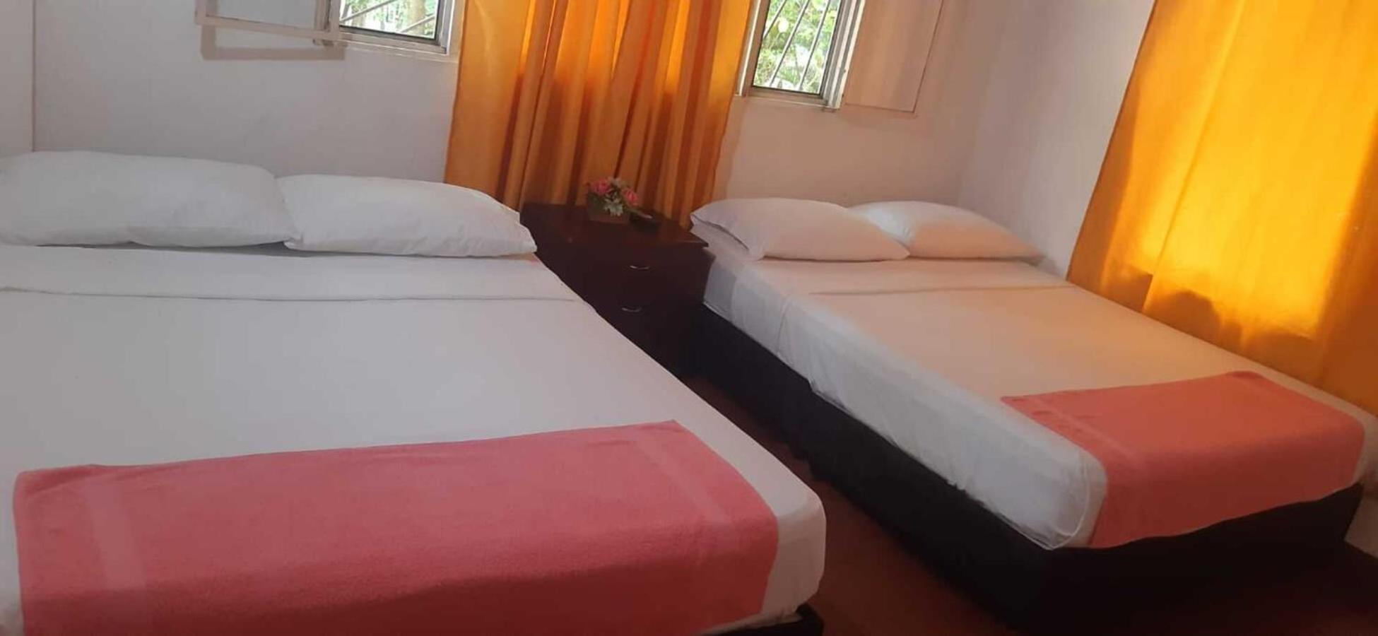 Country house Laureana Campestre Agua de Dios