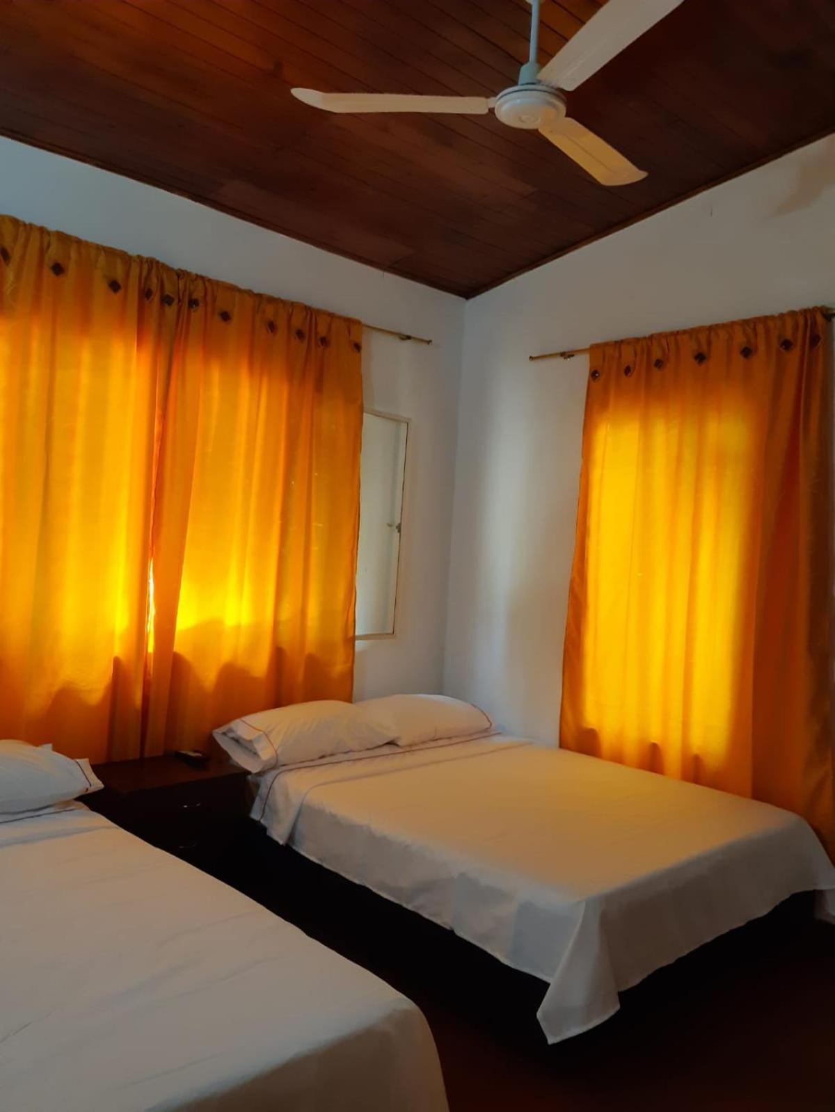 Country house Laureana Campestre *
