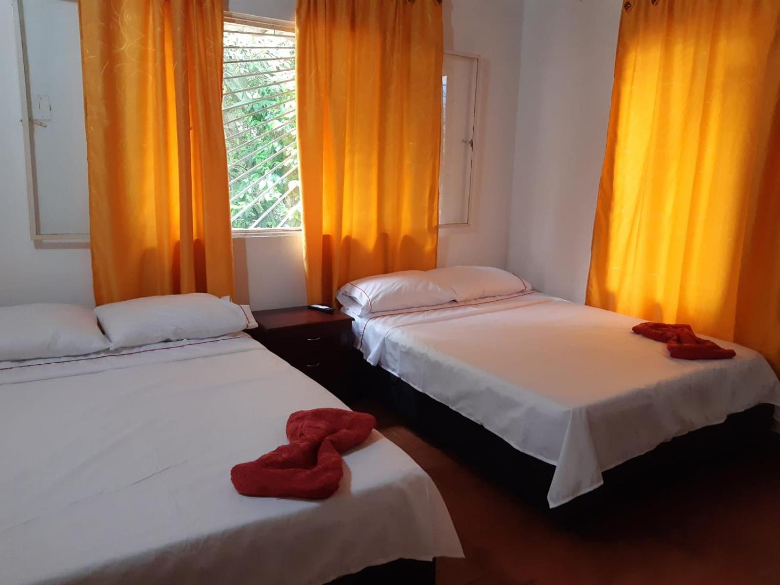 Country house Laureana Campestre *
