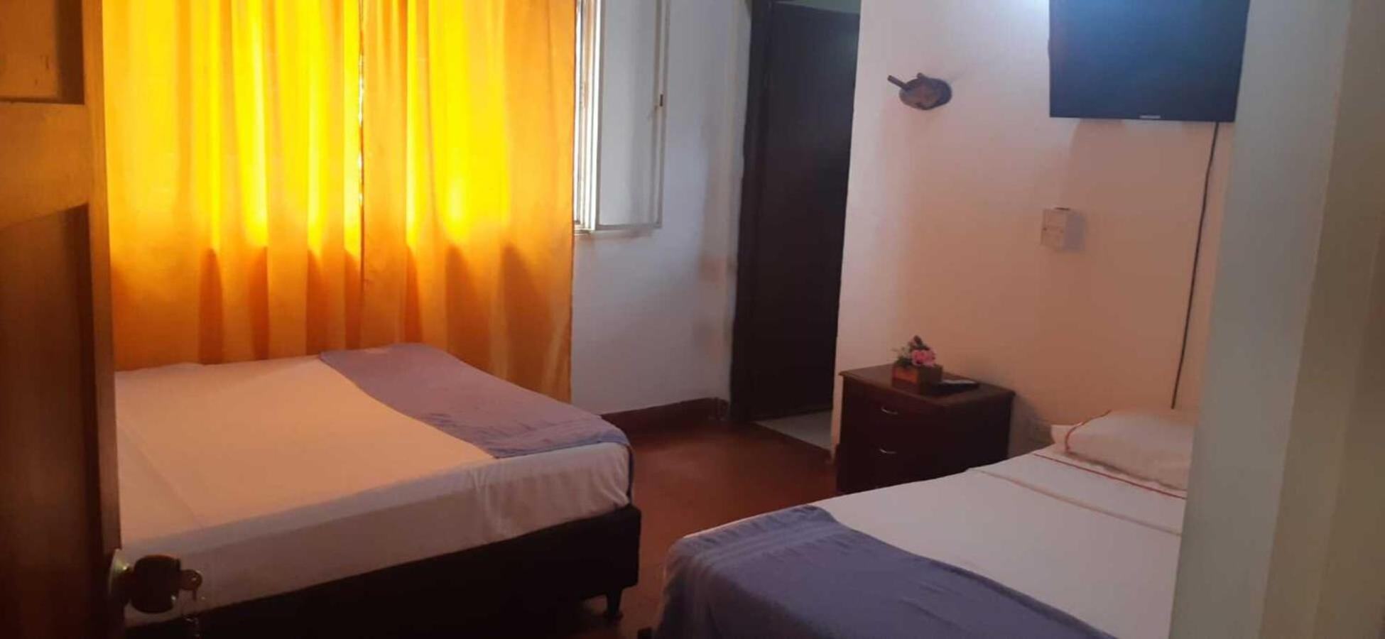 Country house Laureana Campestre *