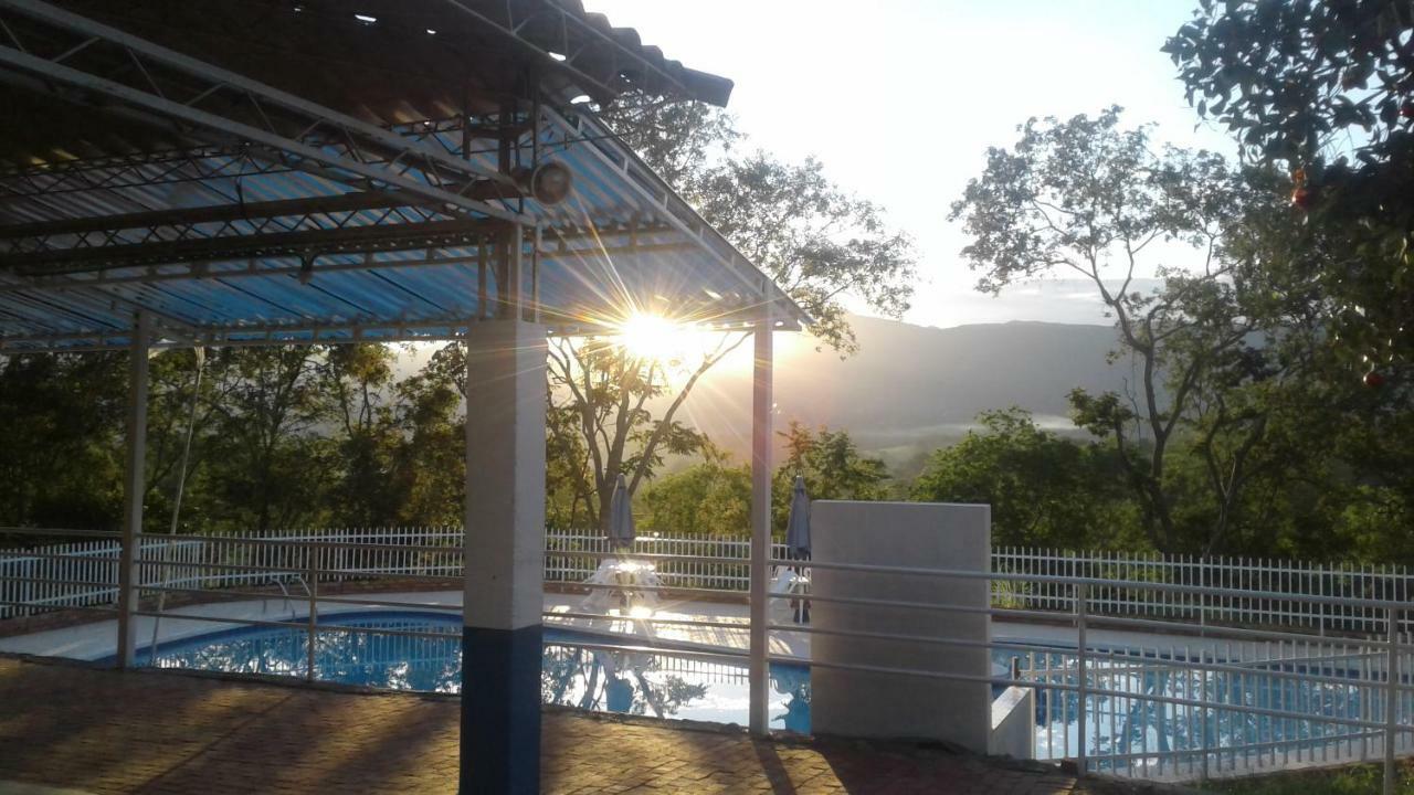 Country house Laureana Campestre Agua de Dios