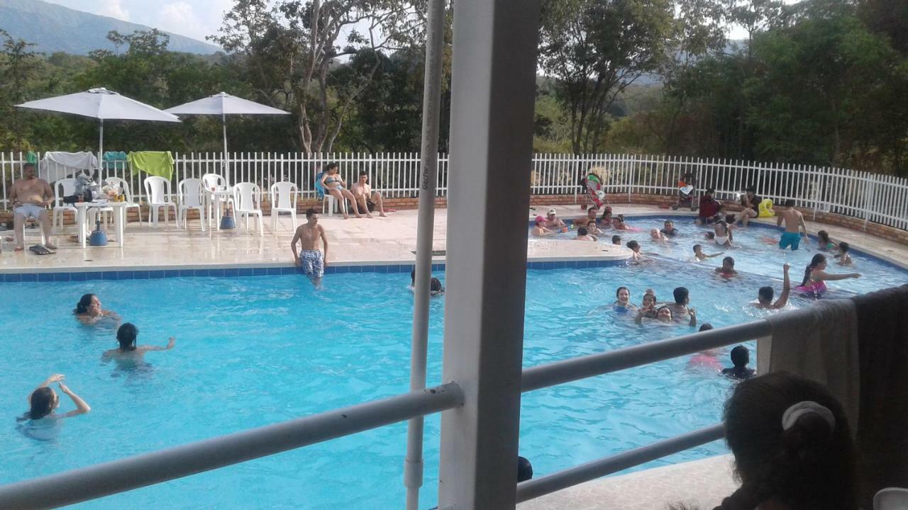 Country house Laureana Campestre Agua de Dios