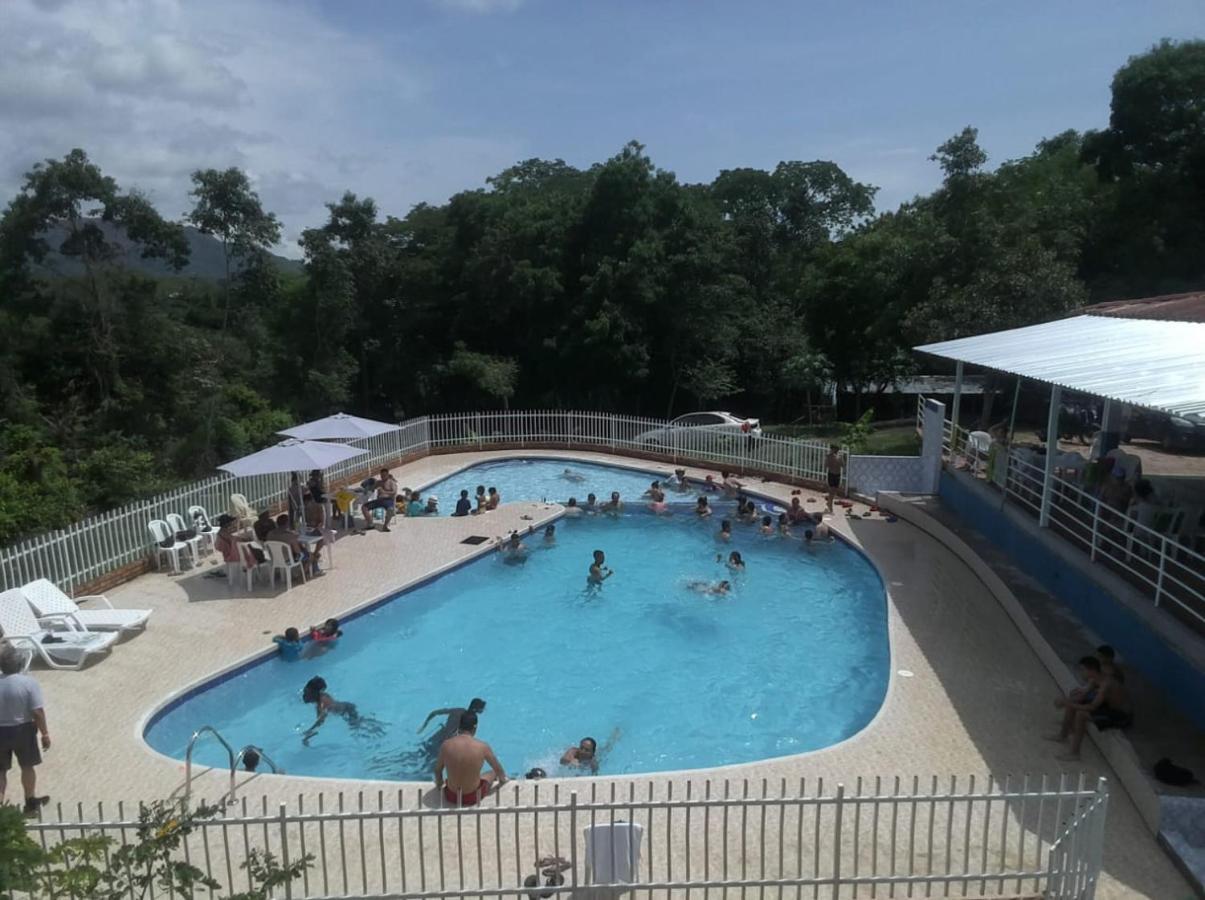Country house Laureana Campestre Agua de Dios